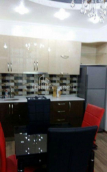 דירה 2-комн 40 m² - שריף חימשיאשווילי, Batumi