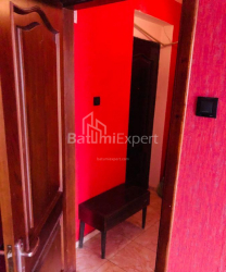דירה 32 מ"ר - יוריבסקאיה, Batumi, גאורגיה