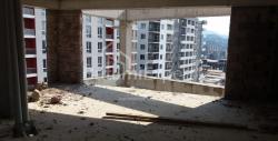 דירה 4-комн 110 m² - יוריבסקאיה, Batumi