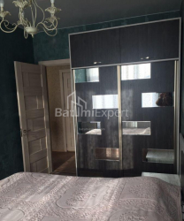 דירה 2-комн 54 m² - שריף חימשיאשווילי, Batumi