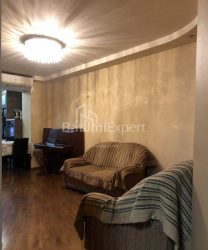 דירה 67 מ"ר - טבל-אבוזרידזה, Batumi, גאורגיה