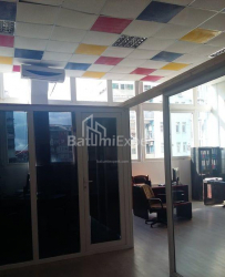 דירה 1-комн 90 m² - זוראבה גורגילדזה, Batumi