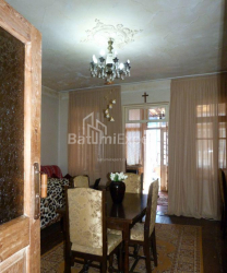 דירה 7-комн 250 m² - זוראבה גורגילדזה, Batumi