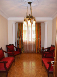 דירה 4-комн 120 m² - זוראבה גורגילדזה, Batumi