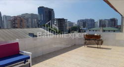 דירה 225 מ"ר - פטרה מליקשווילי, Batumi, גאורגיה