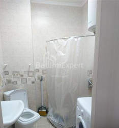 דירה 48 מ"ר - יוריבסקאיה, Batumi, גאורגיה