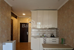 דירה 2-комн 34 m² - וכטנג גורגסלי, Batumi