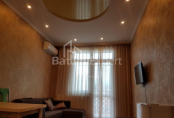 דירה 2-комн 34 m² - וכטנג גורגסלי, Batumi