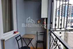 דירה 2-комн 34 m² - וכטנג גורגסלי, Batumi