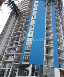 דירה 41 מ"ר - שלווה אינסרידזה, Batumi, גאורגיה