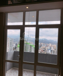 דירה 54 מ"ר - יוסף קובלדזה, Batumi, גאורגיה