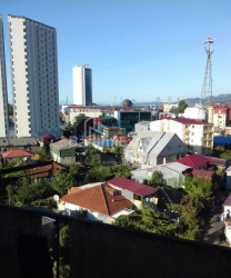 דירה 3-комн 63 m² - אנדרוניקשווילי, Batumi