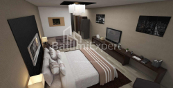 דירה 3-комн 26 m² - יוריבסקאיה, Batumi