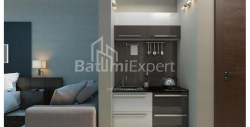 דירה 3-комн 26 m² - יוריבסקאיה, Batumi