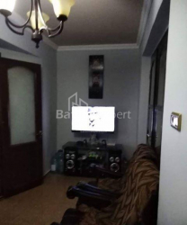 דירה 3-комн 74 m² - איבן ג'אוואחישווילי, Batumi