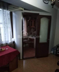 דירה 3-комн 74 m² - איבן ג'אוואחישווילי, Batumi