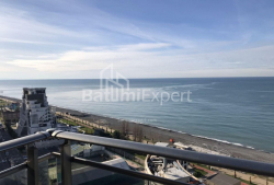 דירה 2-комн 50 m² - שריף חימשיאשווילי, Batumi