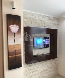 דירה 2-комн 49 m² - ניקו פירוסמני, Batumi