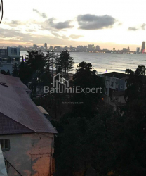 דירה 78 מ"ר - יוריבסקאיה, Batumi, גאורגיה