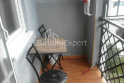 דירה 2-комн 34 m² - וכטנג גורגסלי, Batumi