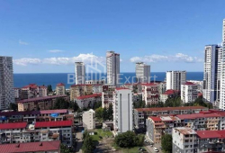 דירה 40 מ"ר - טבל-אבוזרידזה, Batumi, גאורגיה