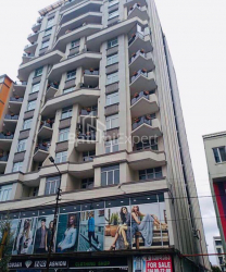 דירה 3-комн 65 m² - יוריבסקאיה, Batumi