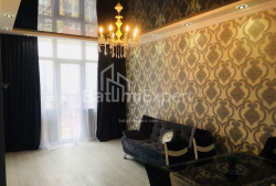 דירה 3-комн 65 m² - יוריבסקאיה, Batumi