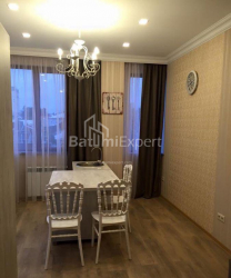 דירה 2-комн 43 m² - וכטנג גורגסלי, Batumi