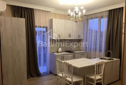 דירה 2-комн 43 m² - וכטנג גורגסלי, Batumi