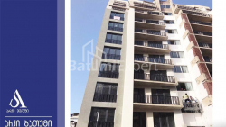דירה 3-комн 75 m² - וכטנג גורגסלי, Batumi