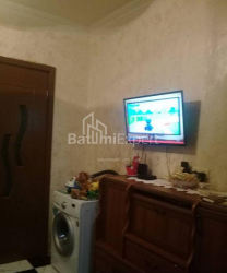 דירה 38 מ"ר - איבן ג'אוואחישווילי, Batumi, גאורגיה