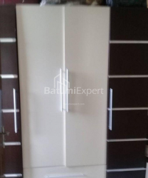 דירה 38 מ"ר - איבן ג'אוואחישווילי, Batumi, גאורגיה