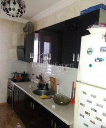 דירה 3-комн 70 m² - דוד אגמשנבלי, Batumi