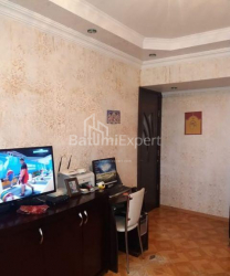 דירה 3-комн 70 m² - דוד אגמשנבלי, Batumi