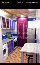 דירה 62 מ"ר - זוראבה גורגילדזה, Batumi, גאורגיה