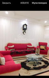 דירה 3-комн 62 m² - זוראבה גורגילדזה, Batumi