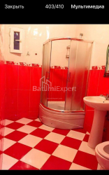 דירה 3-комн 62 m² - זוראבה גורגילדזה, Batumi