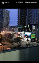 דירה 62 מ"ר - זוראבה גורגילדזה, Batumi, גאורגיה