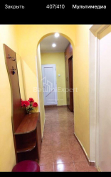דירה 3-комн 62 m² - זוראבה גורגילדזה, Batumi