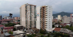 דירה 62 מ"ר - אלכסנדרה פושקין, Batumi, גאורגיה