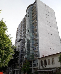 דירה 4-комн 170 m² - דמטר תבדאבולי, Batumi