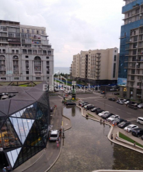 דירה 3-комн 65 m² - זוראבה גורגילדזה, Batumi