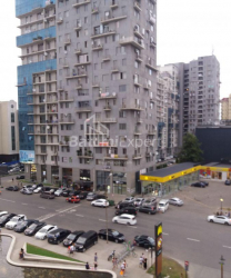 דירה 65 מ"ר - זוראבה גורגילדזה, Batumi, גאורגיה