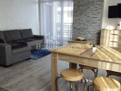 דירה 1-комн 40 m² - איבן ג'אוואחישווילי, Batumi