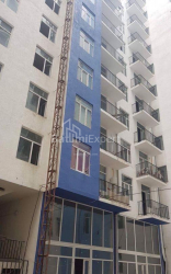 דירה 3-комн 60 m² - שלווה אינסרידזה, Batumi