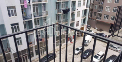 דירה 3-комн 60 m² - שלווה אינסרידזה, Batumi