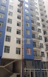 דירה 60 מ"ר - שלווה אינסרידזה, Batumi, גאורגיה