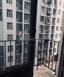 דירה 60 מ"ר - שלווה אינסרידזה, Batumi, גאורגיה