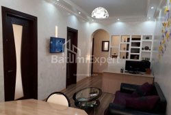 דירה 50 מ"ר - יוריבסקאיה, Batumi, גאורגיה