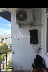 דירה 3-комн 57 m² - יוריבסקאיה, Batumi